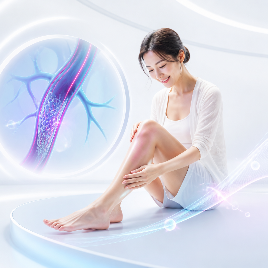 하지정맥류당일수술