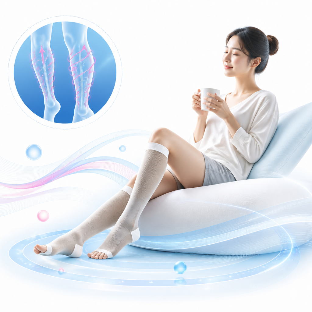 흉부외과 하지정맥류 실비 보험 청구